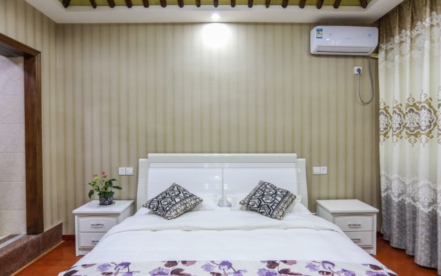 乌镇沅曦人家民宿 – Guest Rooms – Jiaxing