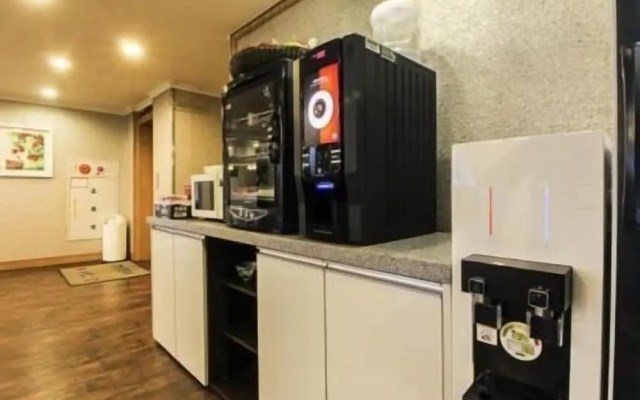 Yangji Park Hotel