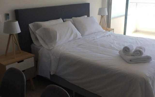 Dos Orillas Monoambiente 412