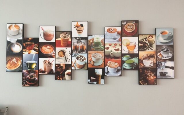 Coffea Garden Cafe & Stay