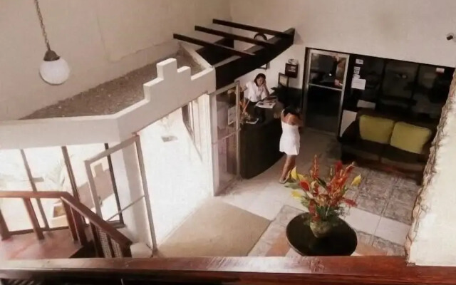 Chic Hotel Montecristi