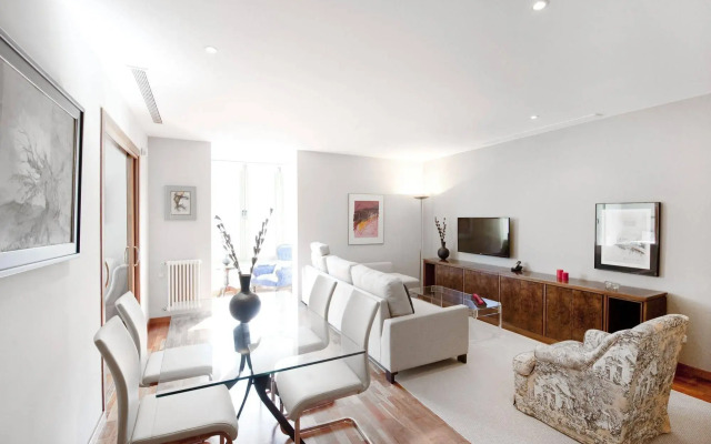 You Stylish City Centre Apartments