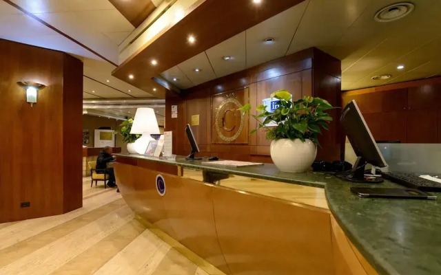 NYX Hotel Rome by Leonardo Hotels