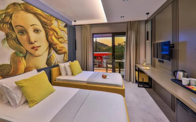 Neva Boutique Hotel