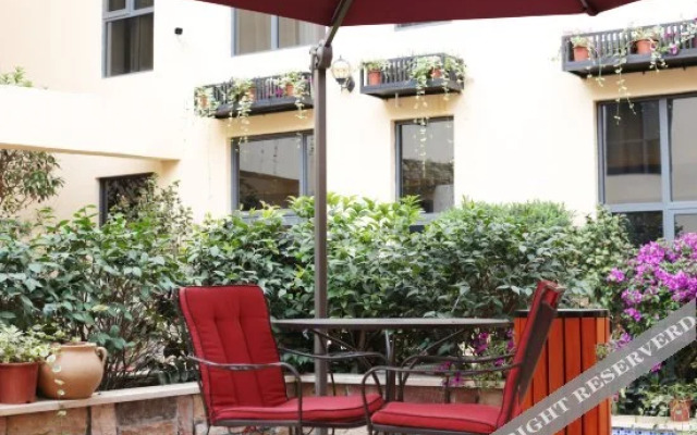 You Time Mini Wuxing Hotel (Xingyi)