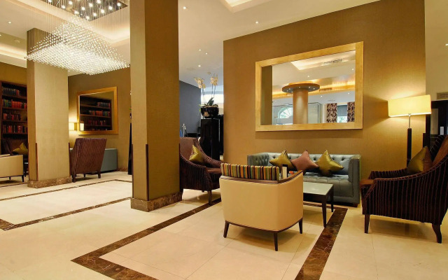 Montcalm Mayfair, Autograph Collection