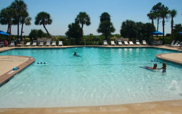 Shorewood Oceanfront Villas