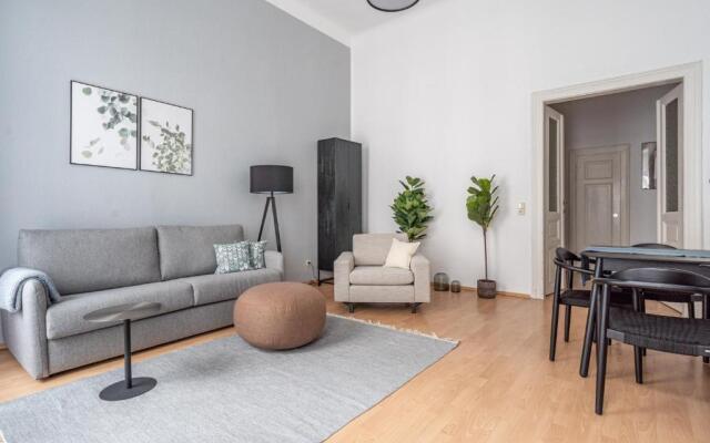 Limehome Dresden Hoyerswerdaerstraße