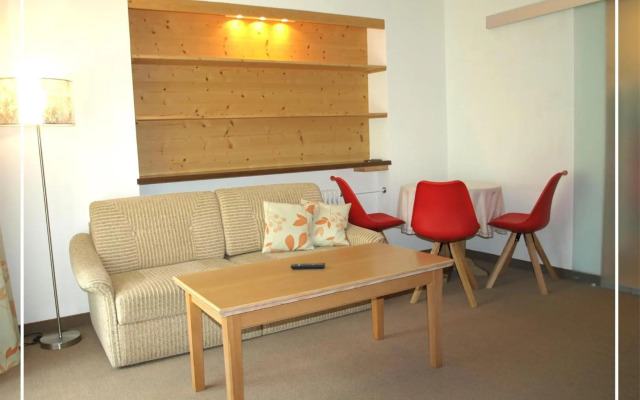 Appartement Simply