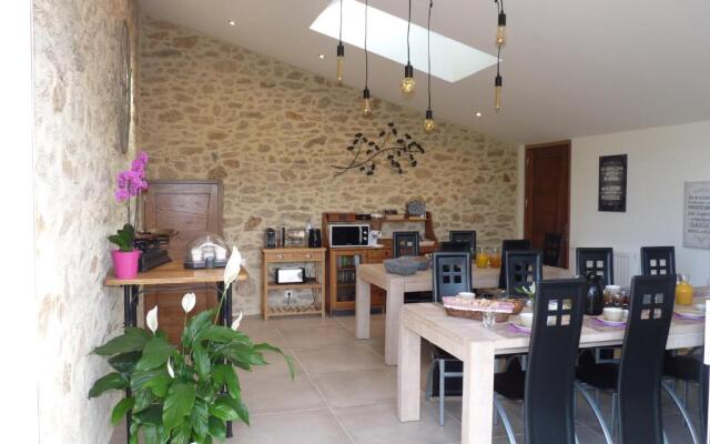 Logis de La Bénétière