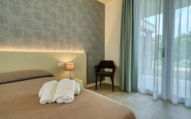 Hotel Palazzo del Garda (formerly Hotel Armony)