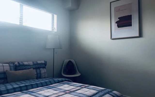 Stylish Home 15 mins from City & Airport