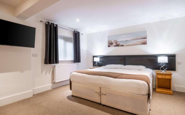 The Barn Hotel & Spa, Sure Hotel Collection by BW