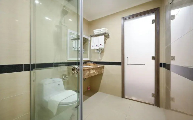 The River Park Hotel