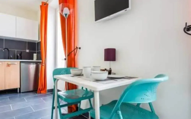 Magnificent Studio - 2P - Pantin
