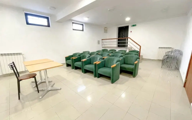 HI Areia Branca – Pousada de Juventude - Hostel