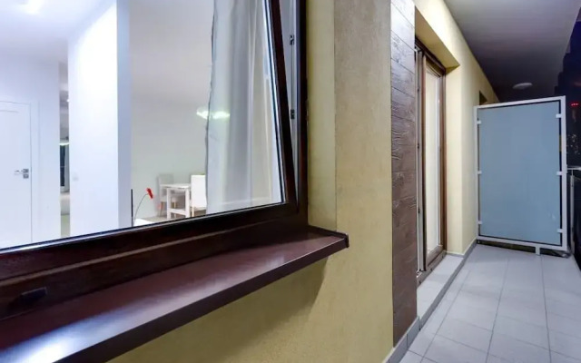 Penguin Apartments City Center Dmowskiego