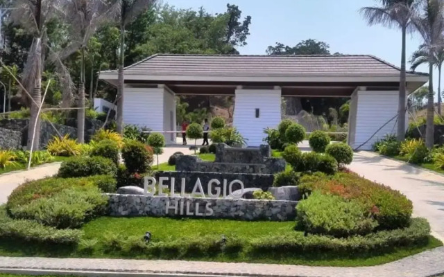 Bellagio Hills Hotel And Restaurant
