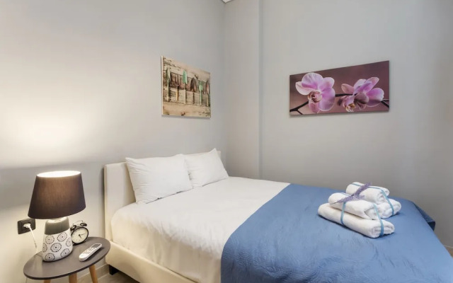 Urban City Apartments by Athens Stay