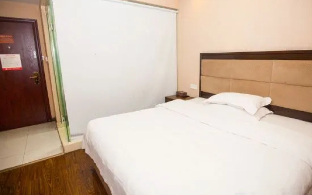 Phoenix City Hotel
