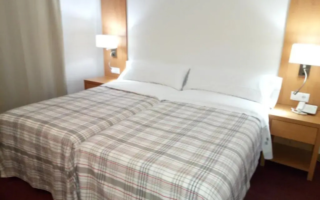 Hotel Europa