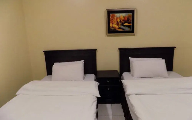 Al Yamama Palace - Nassim Sharqi Branch 5 Apartment