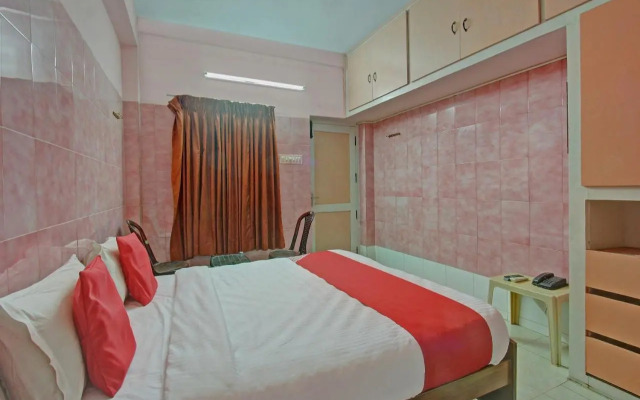 OYO 23672 Annai Residency