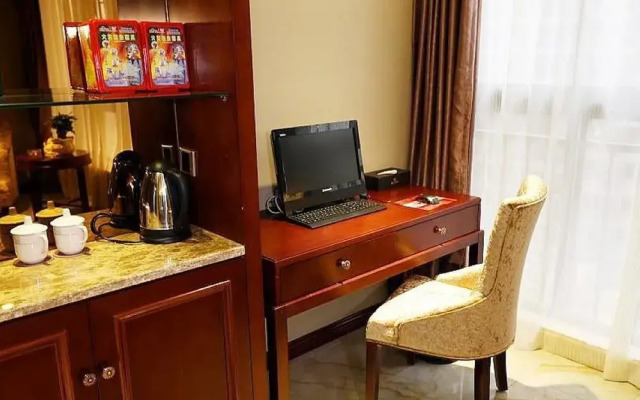 Changsha Liri Dynasty Hotel