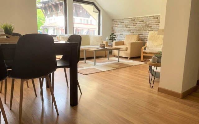 Private Apartment Laplandia 77 (Pamporovo, Bulgaria)