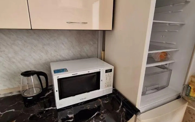 Апартаменты на улице Атарбекова