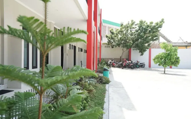 OYO 1253 Wismakito Syariah