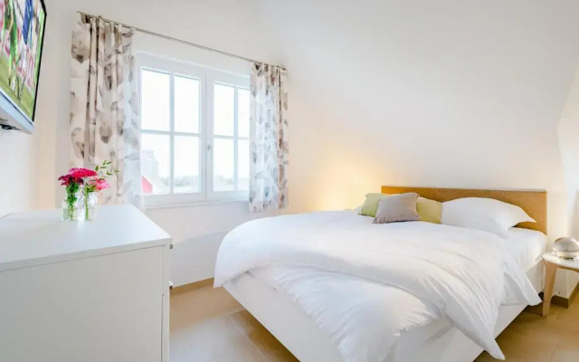 Ferienhaus in Parow - D 043.017