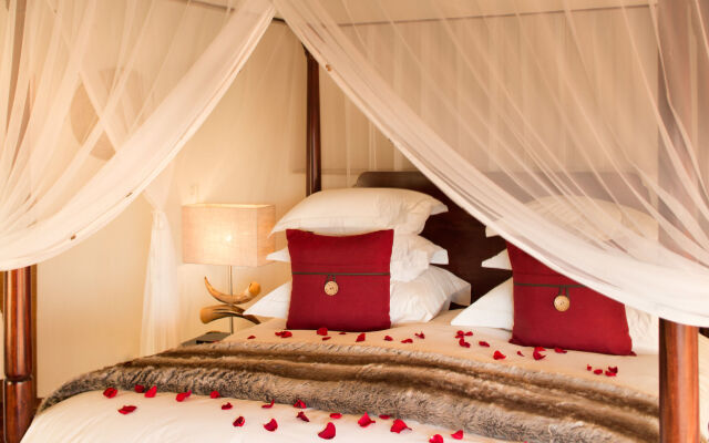 Royal Madikwe Game Lodge