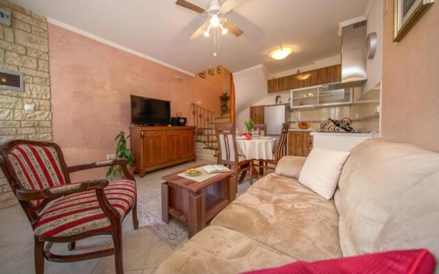 Apartment Stara kuća