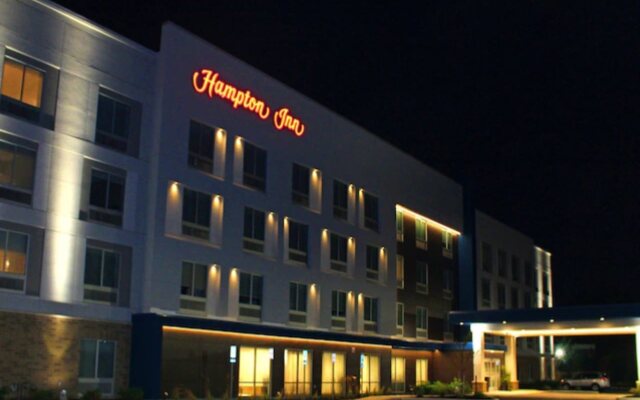 Hampton Inn Buffalo - Amherst, NY