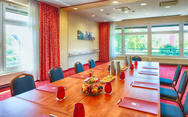 Leonardo Hotel Karlsruhe