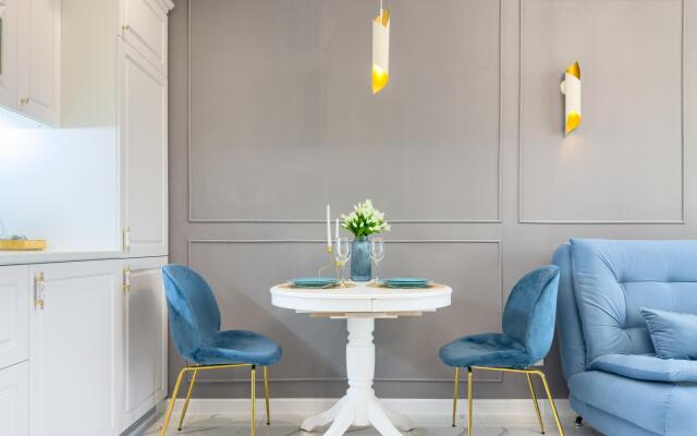 Maria Rooms (Мария Румс) на улице Малиновского