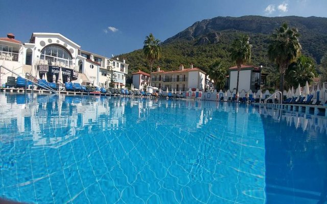 Karbel Hotel - All Inclusive