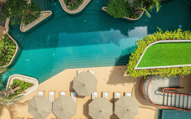 The Proud Karon Beach Phuket Trademark Collection By Wyndham