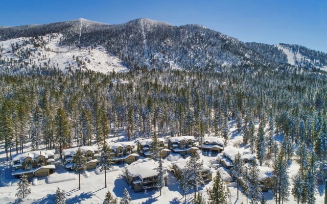 Gondola Vista 13 - 6 Br Townhouse