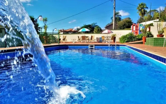 Hotel Arlen 4 Lago Hotel