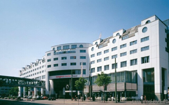 Basel Marriott Hotel