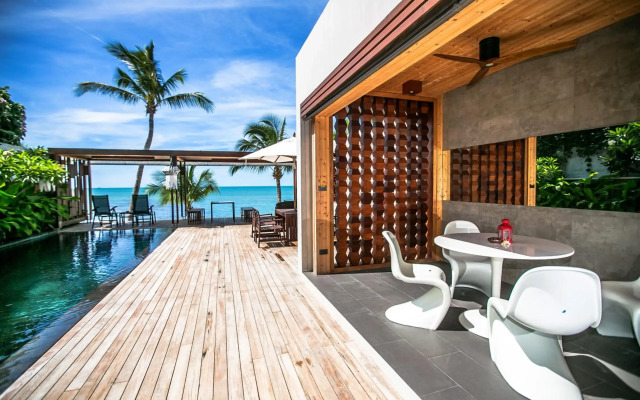 Pavilion Samui Pool Residence
