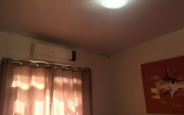 Pousada Recanto Dos Artistas