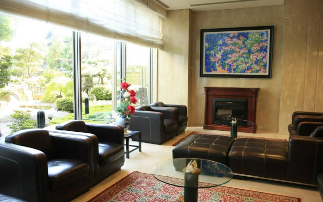 Bellevue Garden Hotel Kansai International Airport