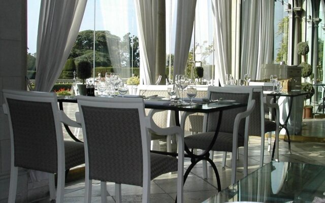 Danesfield House Hotel And Spa