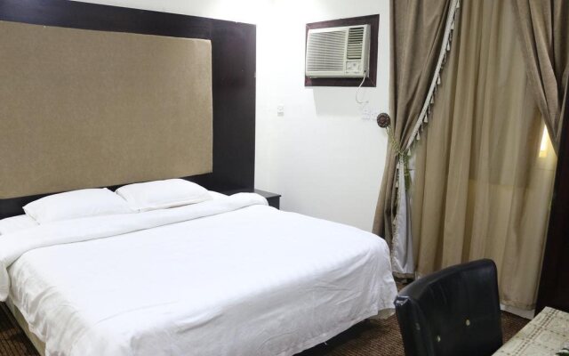 Odrest Hotel Apartments - Quraish