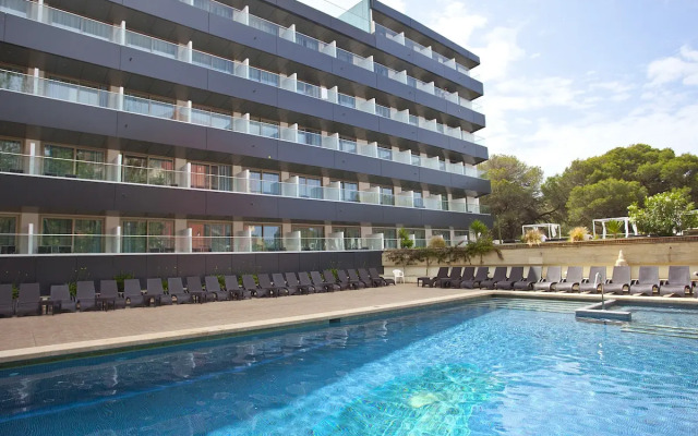 Hotel Ipanema Beach