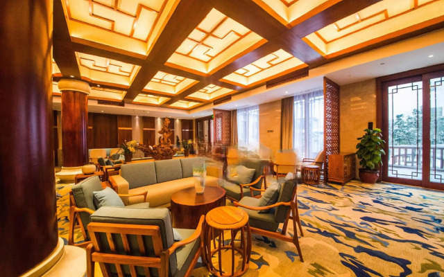 Argyle Boutique Hotel Huzhou