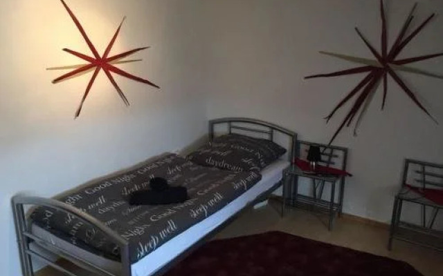 Pension Heimi